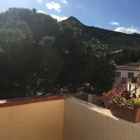 Aloès Appartement