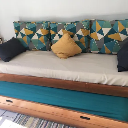 Appartement Aloès *