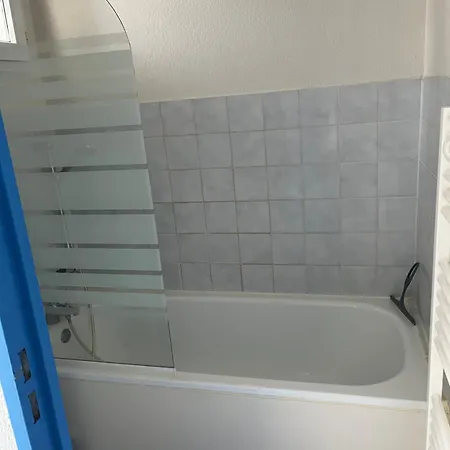 Appartement Aloès