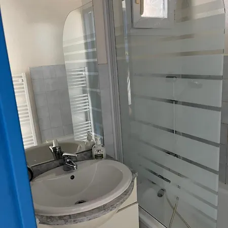 Aloès Appartement *