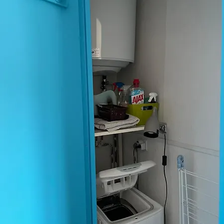 Appartement Aloès *