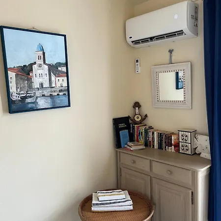 Aloès Appartement Cerbère