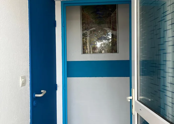 Apartamento Aloes Cerbère