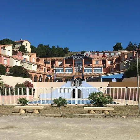 Aloes Apartment Cerbere