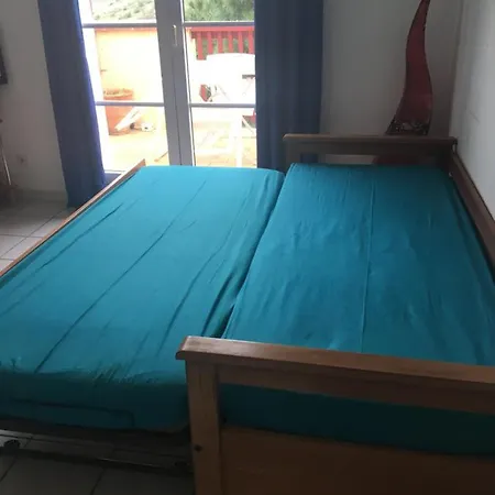 Apartment Aloes Cerbere