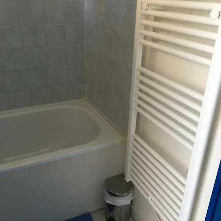 Aloes Apartament Cerbère