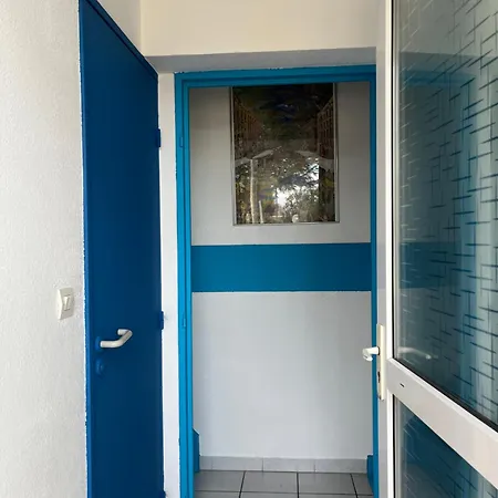 Apartament Aloes Cerbère