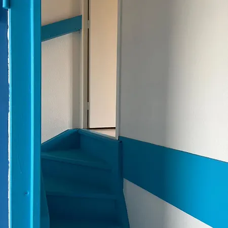 Aloes Apartment