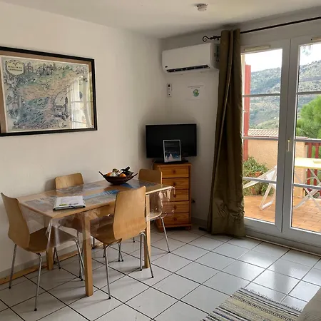 Aloes Apartment *