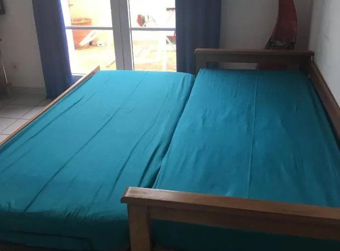 Apartamento Aloes Cerbère