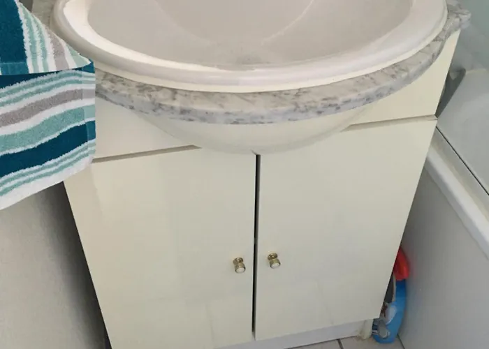 Aloes Apartamento Cerbère