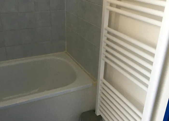 Aloes Apartamento Cerbère