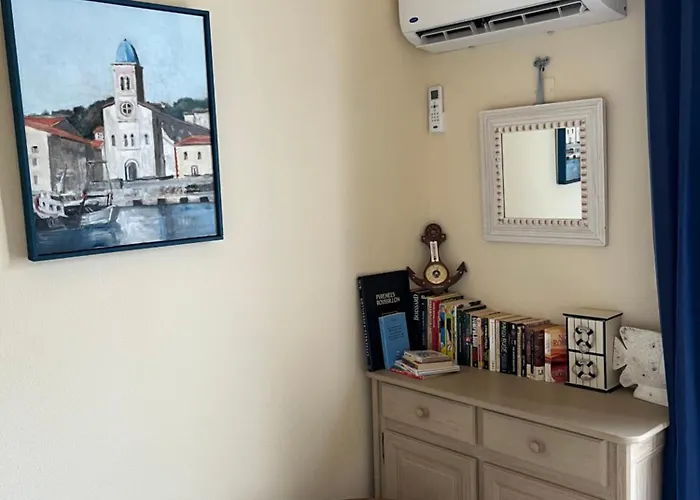 Aloes Apartamento Cerbère